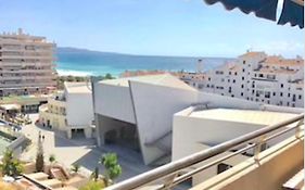 Marina Banus Center Puerto Banus